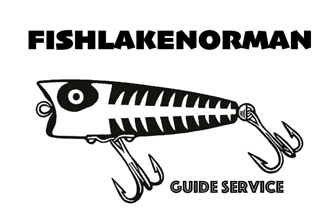 Fish Lake Norman