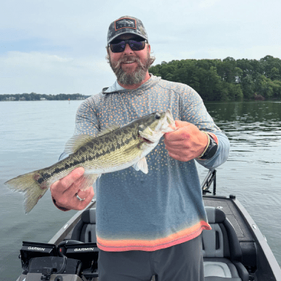 PRIVATE FISHING